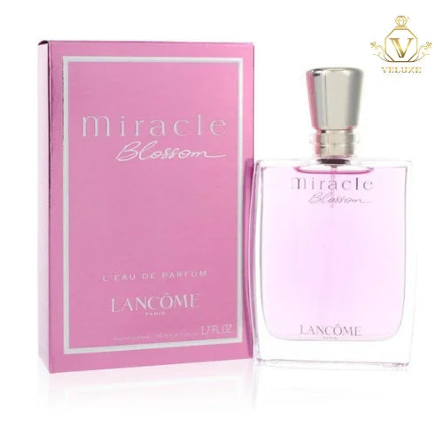 Fragancia inspirada en Lancôme M1racle Blossom Dama