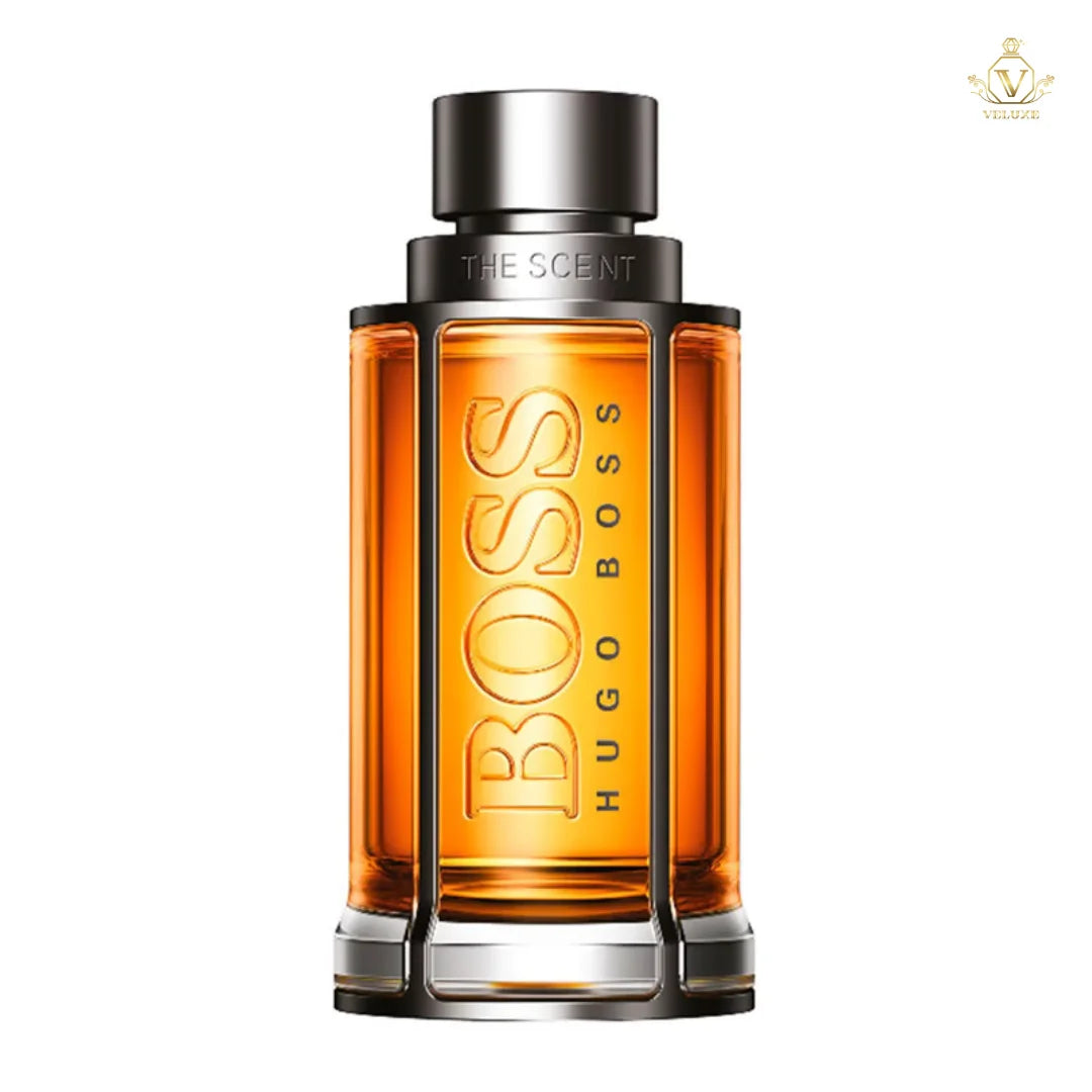 Fragancia inspirada en The Scent Hug0 B0ss Men