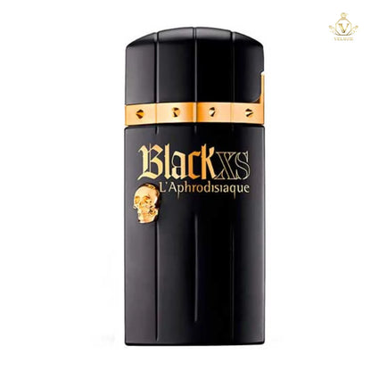 Fragancia Inspirada En Black XS L’Aphrodisiaque 100ml Men