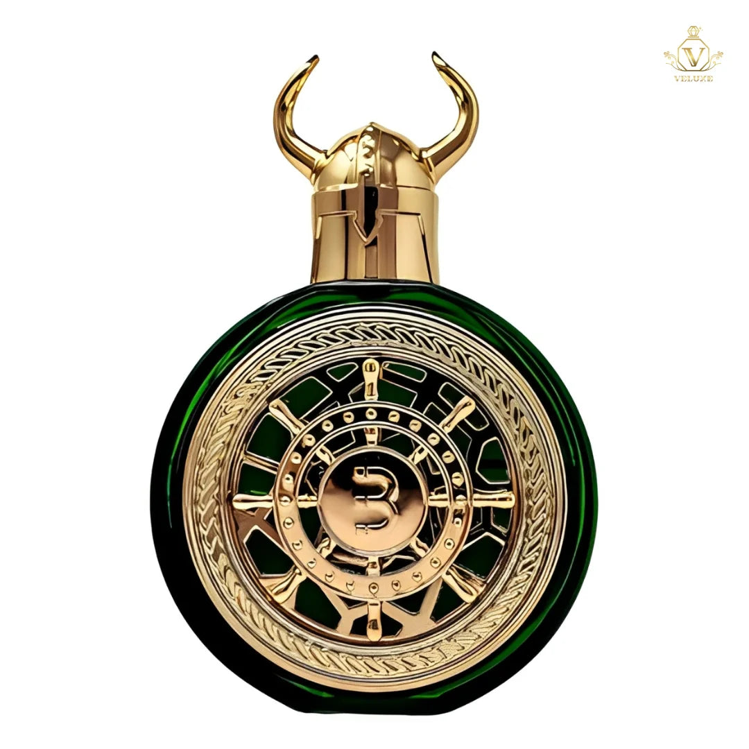 Fragancia Inspirada En Bharar4 Viking Dubai Parfum