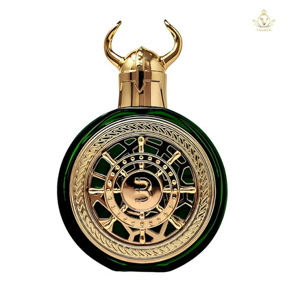 Fragancia Inspirada En Bharar4 Viking Dubai Parfum
