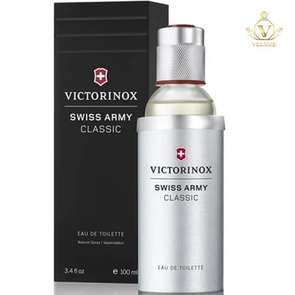 Fragancia inspirada en Swiss Army Vict0rin0x Men