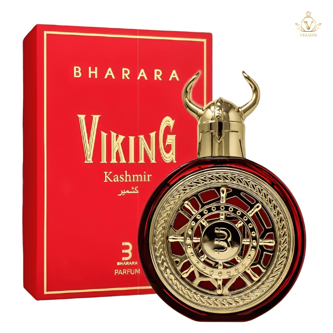 Fragancia Inspirada En Bharar4 Viking Kashmir