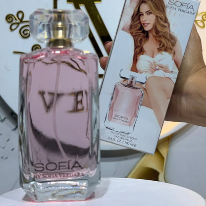 Fragancia inspirada en Sofia de Sofia Vergara 100ml dama