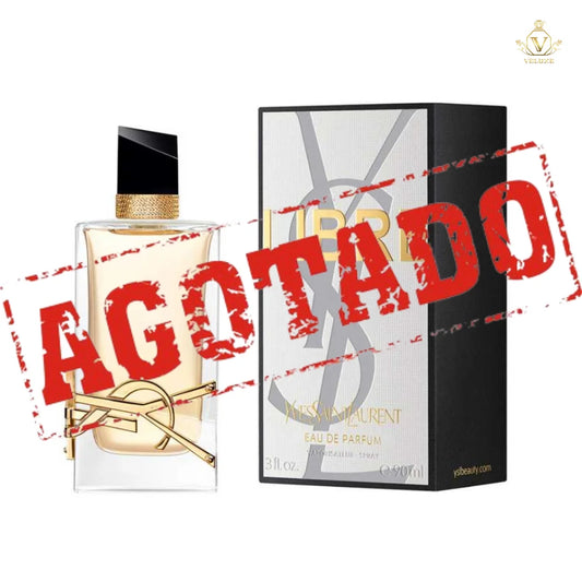 Fragancia inspirada en S4int L4urent Yves Libre Dama
