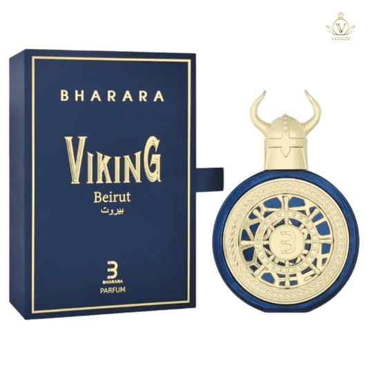 Fragancia Inspirada En Bharar4 Viking Beirut