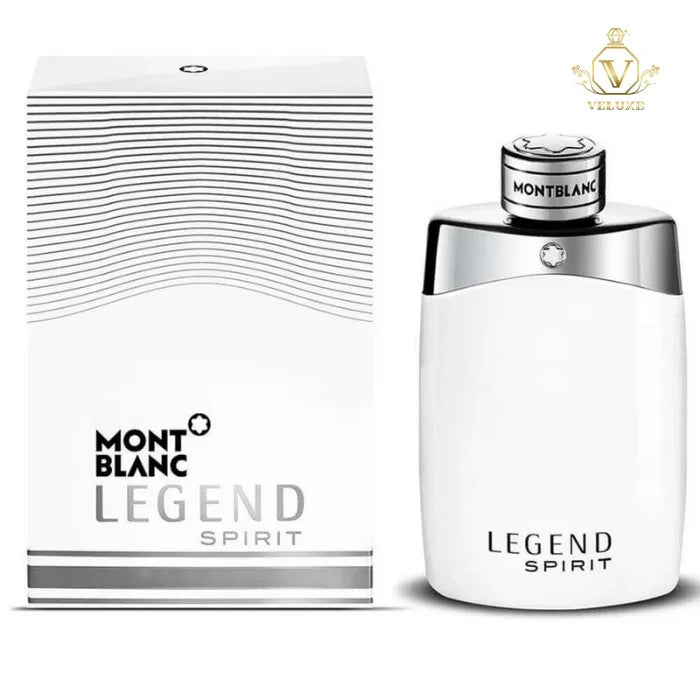 Fragancia inspirada en mont-blanc-legend-spirit 100ml