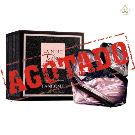 Fragancia inspirada en Lancôme La Nu1t Trésor Dama