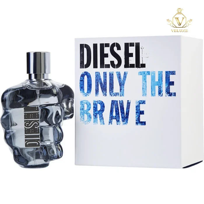 Fragancia inspirada en Only The Brave de Diesel hombre 125ml MEN