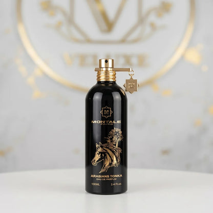 Fragancia inspirada en Montale Arab1ans Tonka