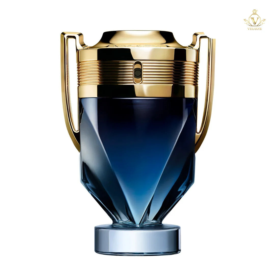 Fragancia inspirada Invictus Parfum Rab4nn3 Men