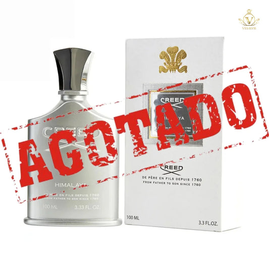 Fragancia inspirada en Creed Himalay4 Men