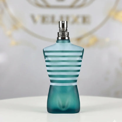 Fragancia Inspirada Le Male Jean Paul Gaultier Hombre 125 ML