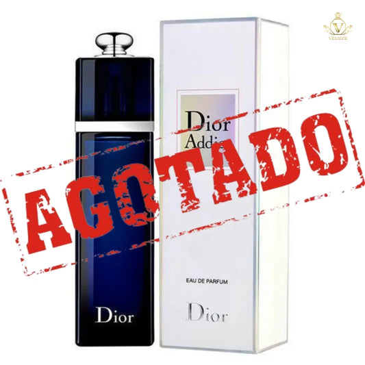 Fragancia inspirada en D1or Add1ct Dama