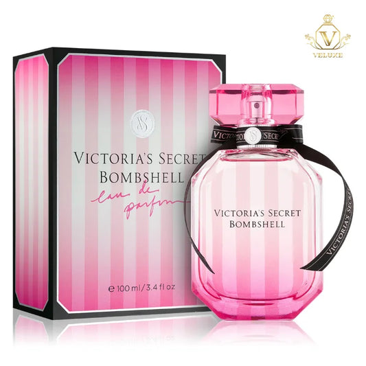 Fragancia inspirada en bombshell victoria secret 100ml dama