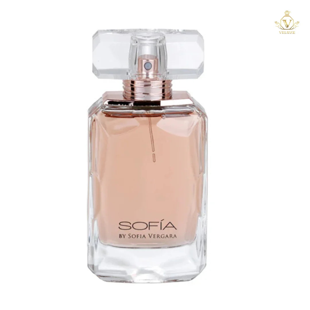 Fragancia inspirada en Sofia de Sofia Vergara 100ml dama