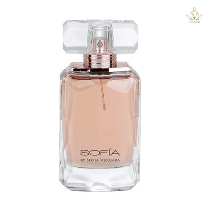 Fragancia inspirada en Sofia de Sofia Vergara 100ml dama