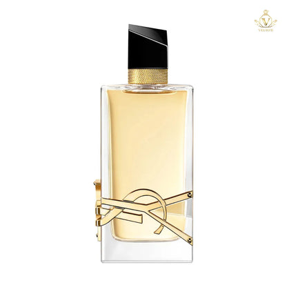 Fragancia inspirada en S4int L4urent Yves Libre Dama