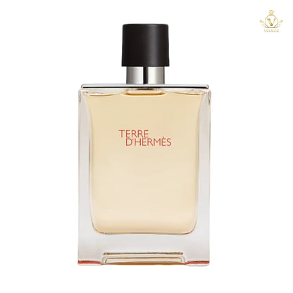 Fragancia inspirada en T3rr3 D`Hermes Men