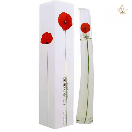 Fragancia inspirada en Flower by Kenzo 100ml dama