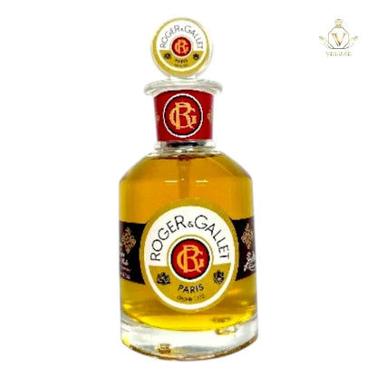 Fragancia Inspirada En Jean Mari3 Farina Extra Vieille Roger & Gall3t